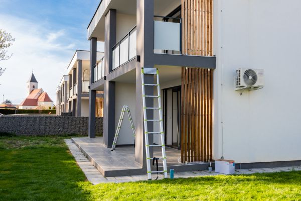 Cost of Leaking Balcony Repair in Van Nuys