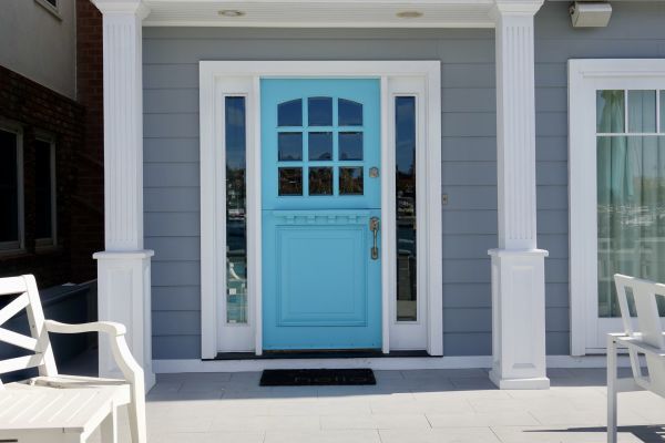 Cost of Porch Post Repair in Van Nuys