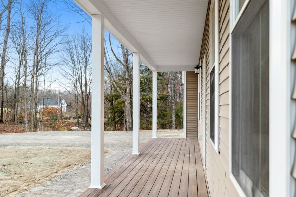 Cost of Deck Column Repair in Van Nuys
