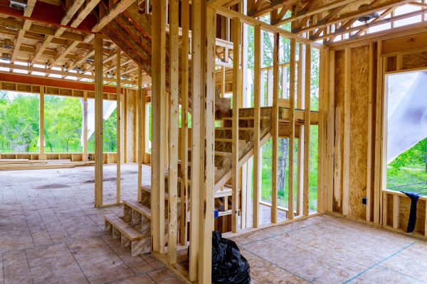 Carpentry Installation in Van Nuys