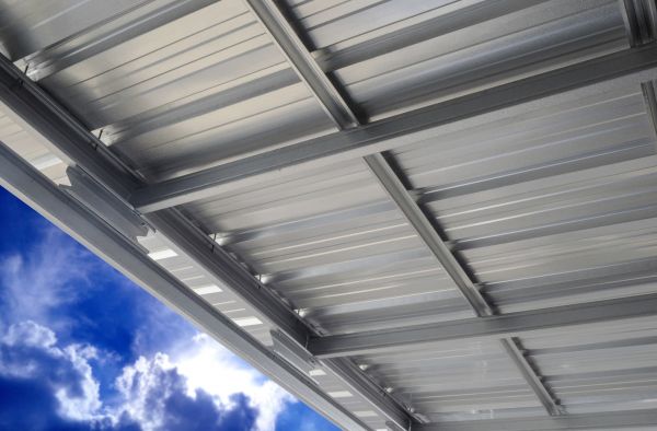 Patio Cover Installation in Van Nuys