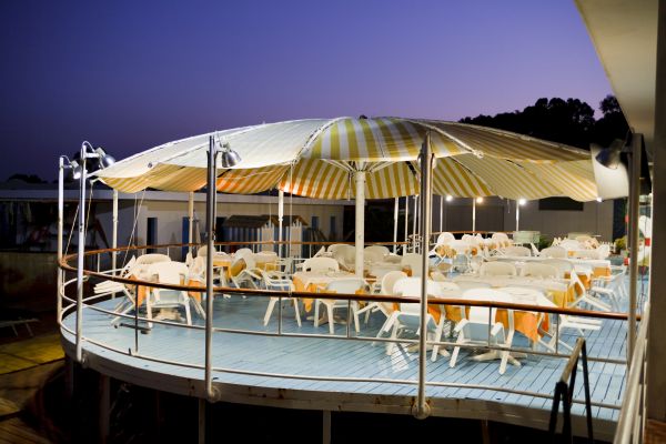 Cost of Commercial Deck Repair in Van Nuys