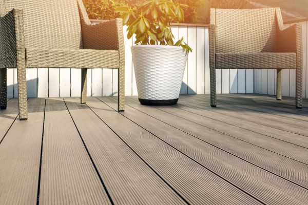Cost of Artificial Deck Installation in Van Nuys