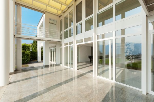 Cost of Veranda Construction in Van Nuys