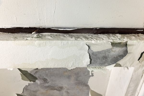 Cost of Porch Leak Repair in Van Nuys