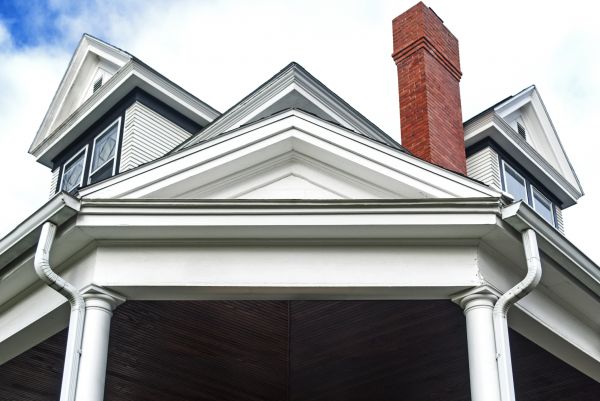 Cost of Porch Roof Leak Repair in Van Nuys