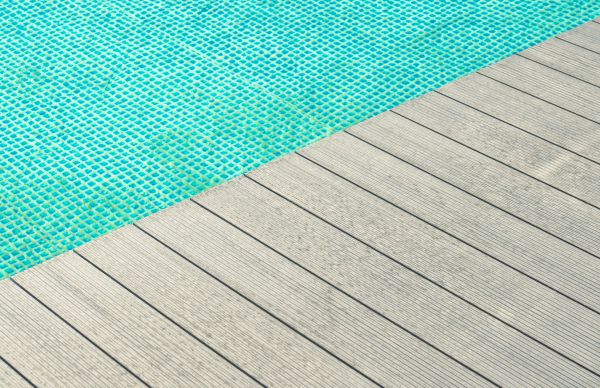 Cost of Pvc Deck Repair in Van Nuys